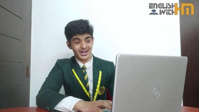 English News Reading | NEWSREADER | HM News Reading Contest | Shafraz Faizal #news #EnglishwithHM