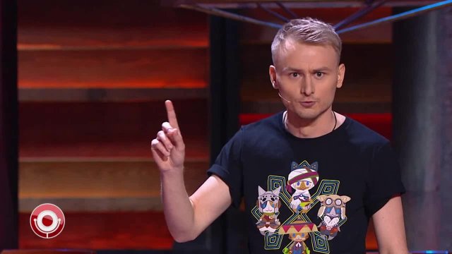 Женя Синяков - Сайт Ростуризма