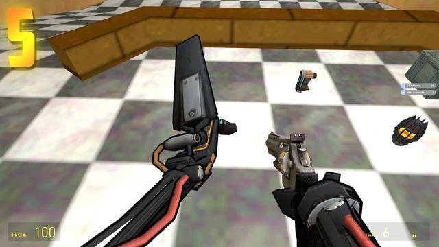 Garry's Mod топ 10 КРУТЫХ аддонов ● КРУТЫЕ аддоны для GARRY's MOD #2