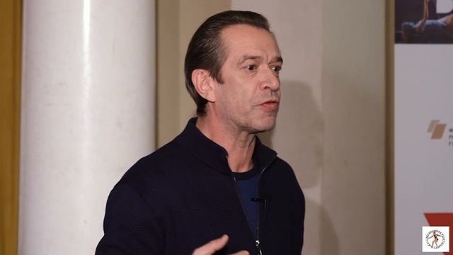 «Творческая встреча» Владимир Машков