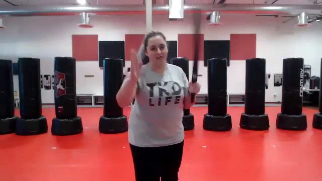 UpLift Martial Arts May 26 Tigers