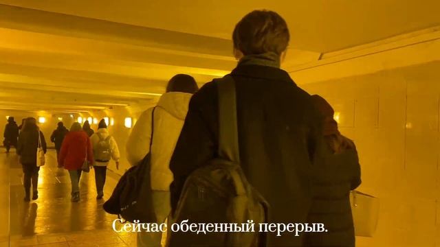 Блог студентов МГУ