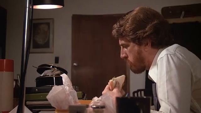 Последняя волна.