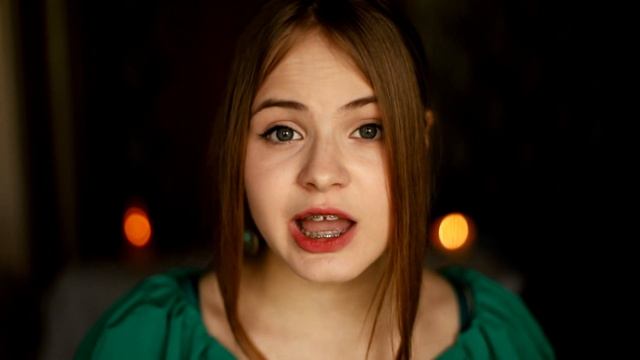 Эдуард Асадов - Трусиха ( Лучшие стихи Асадова)