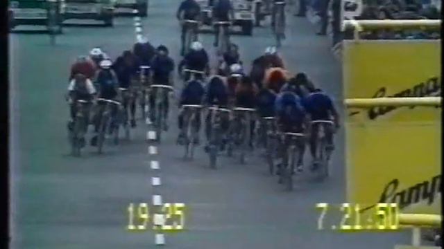 WK Praag 1981