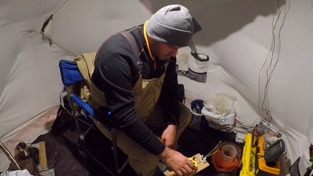 УВИЛЬДЫ! РЫБАЛКА В КОНЦЕ ЯНВАРЯ! СИГ! ВСПОМНИМ КАК ЭТО БЫЛО!