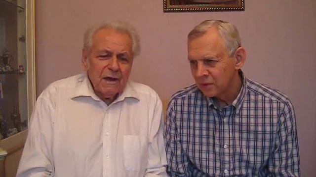 Ответы на вопросы зрителей профессора Неумывакина(часть 1).mp4
