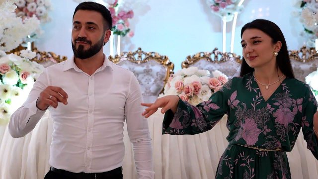 Гр.Аран - Гуьзел руш | 2023 #Набат #Ренат
