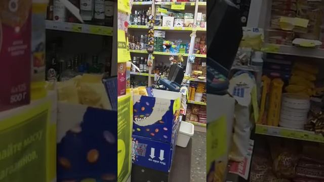 Есть Менты есть мусора часть - 1