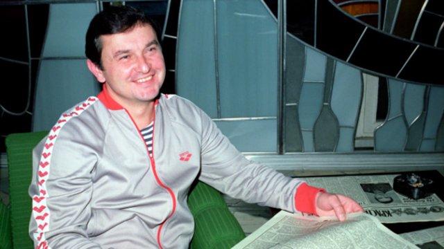 Владимир Титов