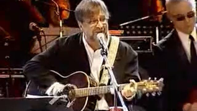 ДДТ - Я пил вчера у генерала ФСБ.flv