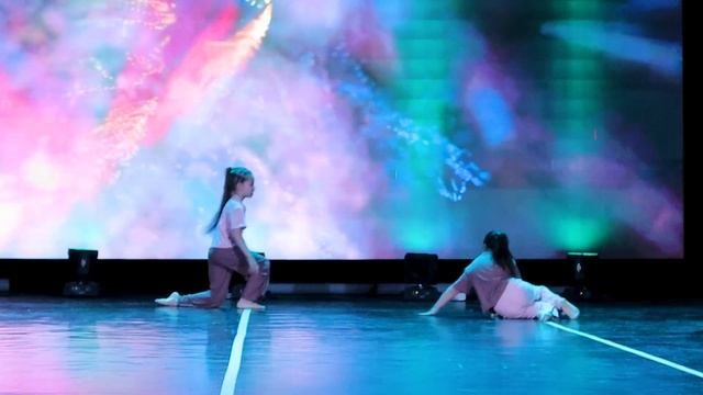 Современная хореография - Дуэт | Школа танцев Alexis Dance Studio