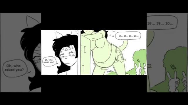 vore comic