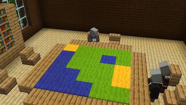 Все серии Истории Мобов Minecraft Лор Майнкрафта озвучка Стоун! перезолив с ютуба