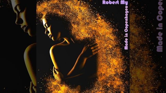 Robert My - Apotheosis