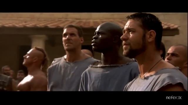Enya - Now We Are Free   Gladiator HD