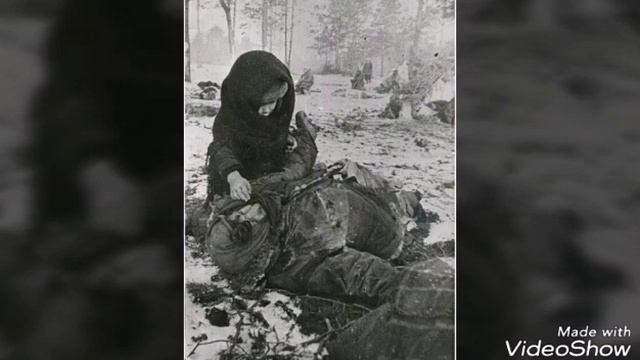 СТИХ "ЧУЛОЧКИ" (МУССА ДЖАЛИЛЬ)