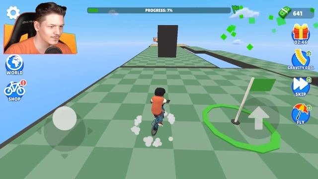 ЛУЧШИЙ ТОП МОБИЛЬНЫХ ИГР?...
