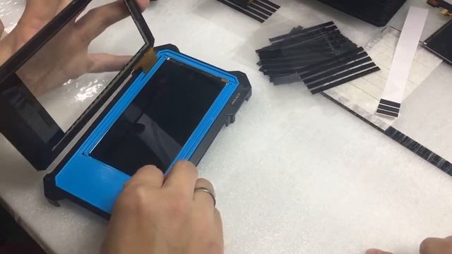 IPC5200 CCTV tester - Screen Paste-Screen Repair-Screen Maintenance-