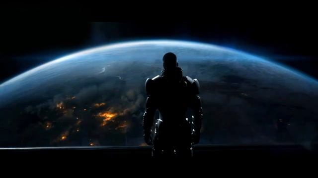 Mass Effect 3 OST