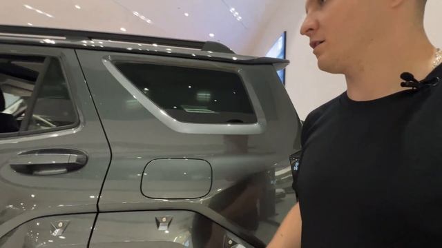 ТАНК 400 - будущее уже наступило! Краткий обзор