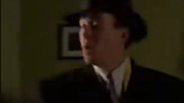 Тайны Ниро Вульфа  04  Вышел месяц из тумана