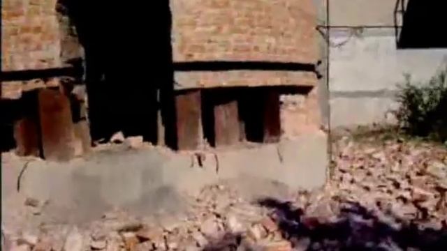 СНОС КИРПИЧНОЙ ТРУБЫ