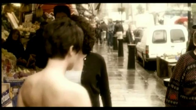 Lisa Stansfield - Never Never Gonna Give You Up