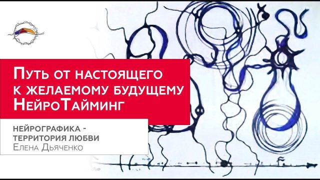 Кто Я? Линия времени Жизни и Идентичность / Инструктор НейроГрафики:быть или не быть. Елена Дьяченко