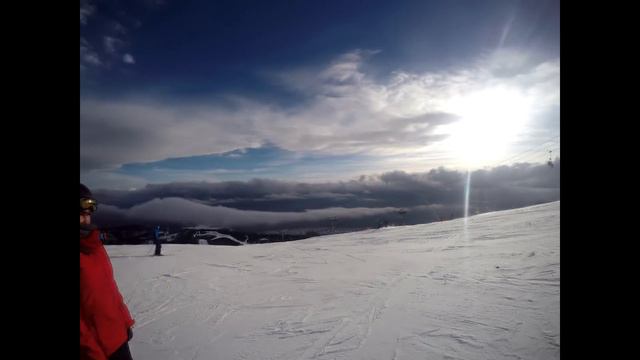 Vlog: high Tatras