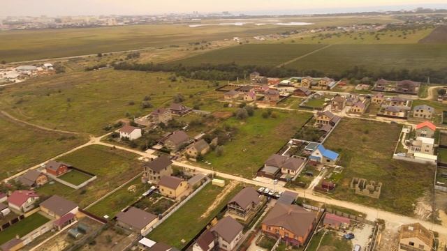 х. Просторный Анапа