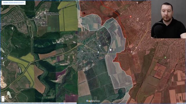 Олег Петренко(Украина).Новости с фронта: Прорвали оборону в АВДЕЕВКЕ. Бои за Индустриальный проспект