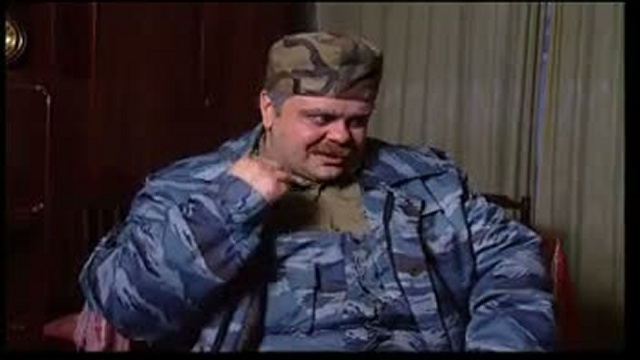 Осторожно Модерн. 75