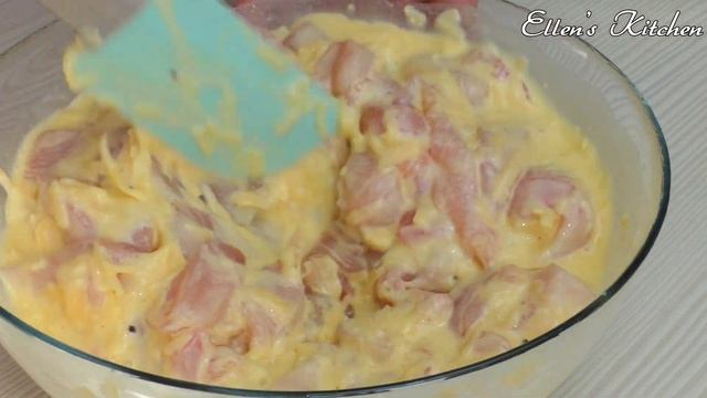 Если у ВАС есть куриное ФИЛЕ приготовьте этот невероятно вкусный рецепт! Просто и очень Вкусно!