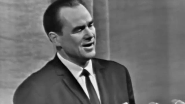 Георг Отс - Я люблю тебя, жизнь