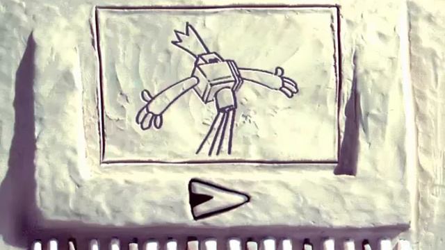 The Neverhood (НЕВЕРьвХУДо) 4 (финал): эпичные битвы, нелегкий выбор и история этого мира.