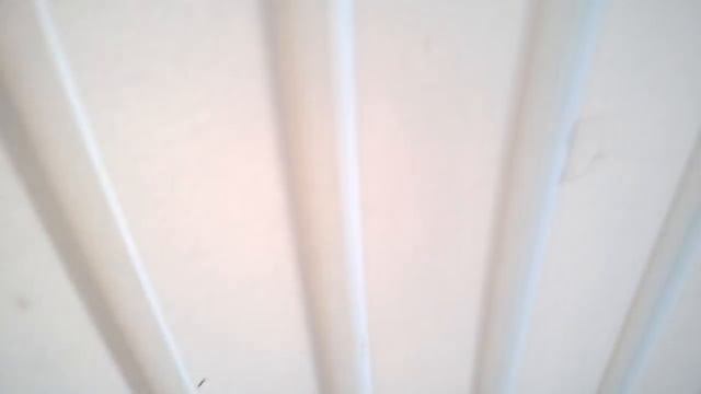 Самодельные откатные ворота по наземному рельсу