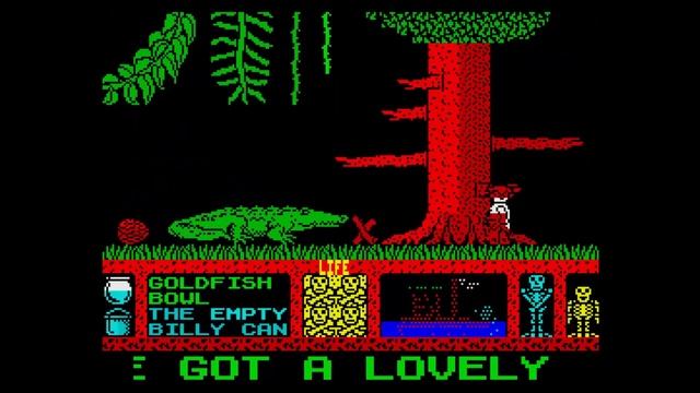 ТОП 15 игр для ZX Spectrum