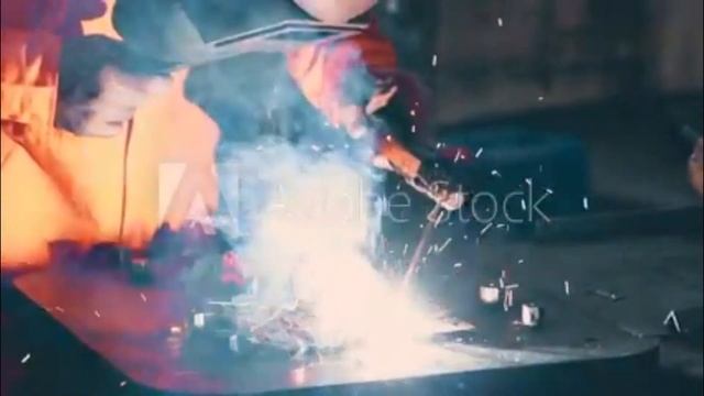 Несчастные случаи на производстве