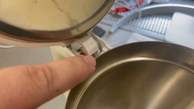 Mi Kettle чайник Xiaomi не выключается после вскипания воды или как разобрать ручку аккуратно
