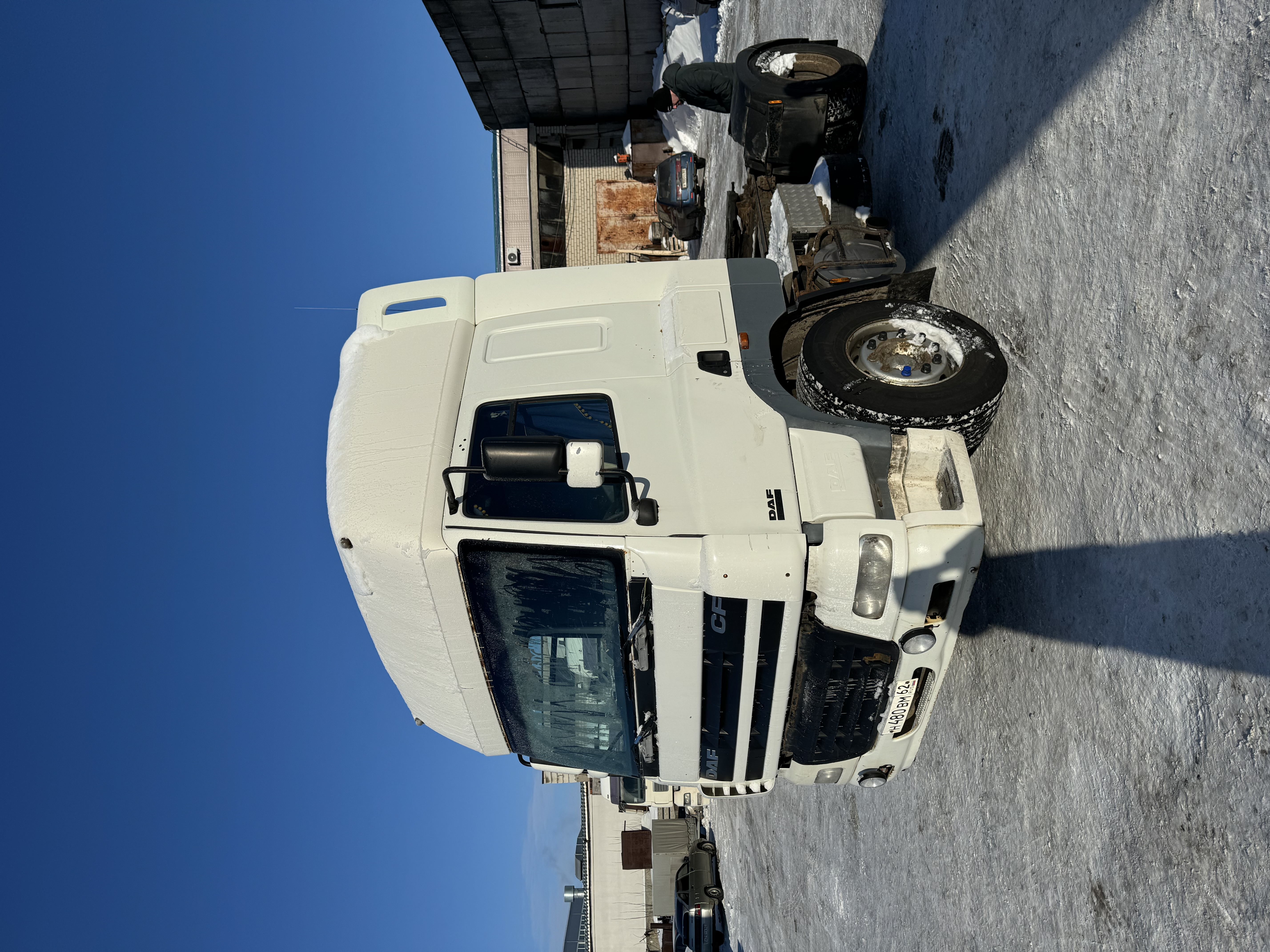 Daf