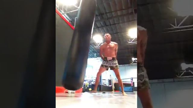 Olivier GRUNER training day