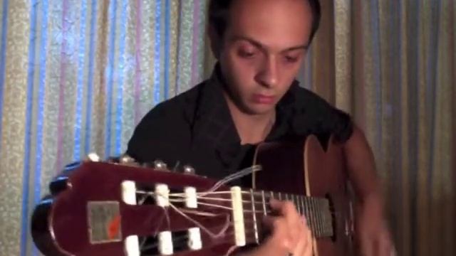 Guitar Boogie by Tommy Emmanuel Томми Эммануэль гитарные буги