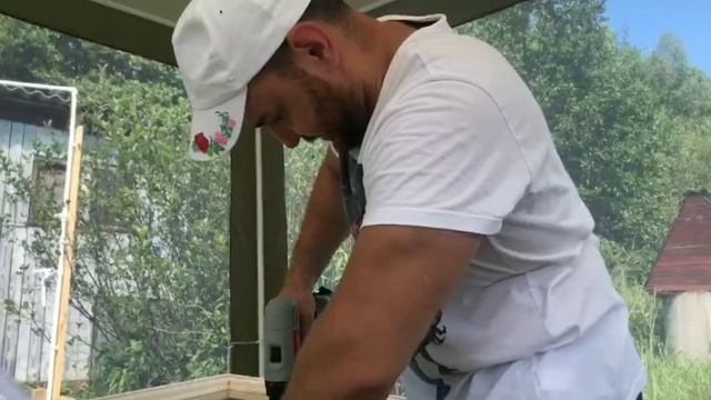 ДЕРЕВЯННЫЕ ОКНА СВОИМИ РУКАМИ