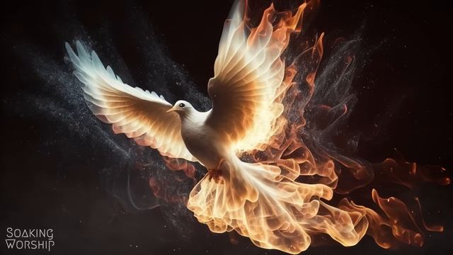 Soaking Worship instrumental, Prophetic Worship Instrumental Piano Soaking Music