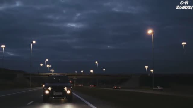Руслан Чёрный - Не Принимай Меня, Мент (feat. StaFFорд63)