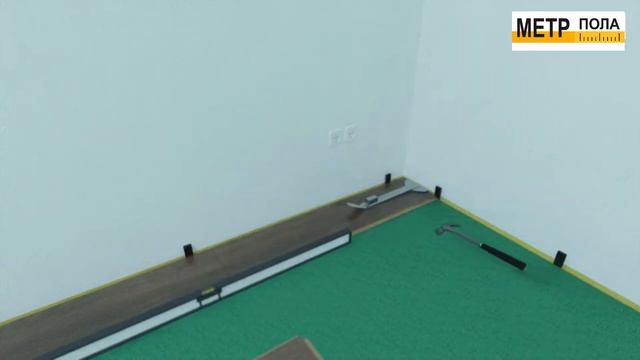 Укладка ламината, правила монтажа пола своими руками. Подробная технология укладки ламината