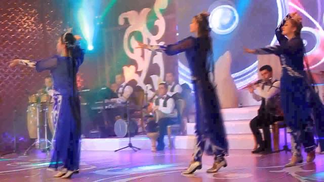 Хушбахт Усмонов   ШахлоNekruz Production
