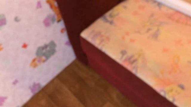 Квартира для посуточной аренды. Обзор квартиры. Расширяемся!