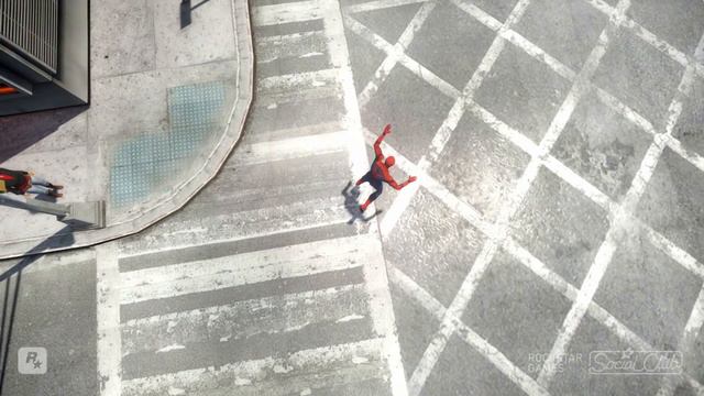 SPIDER-MAN vs GREEN SPIDERMAN vs ORANGE SPIDERMAN vs BLUE SPIDERMAN - EPIC SUPERHEROES BATTLE